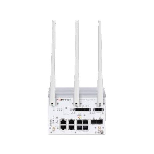 FORTINET SWITCH