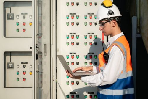 Tìm hiểu quy trình kiểm tra hệ thống điện trong sản xuất đầy đủ nhất