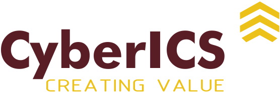 Công Ty Cổ Phần CYBER ICS
